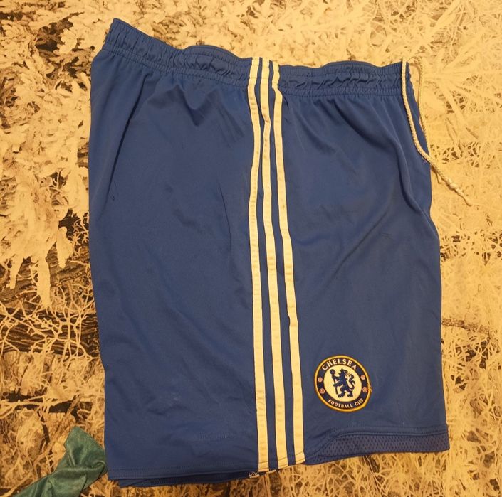 Pantaloni scurți adidas Chelsea Xl