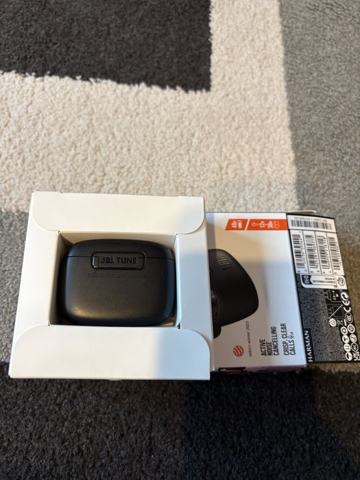 Vand casti JBL TUNE BEAM