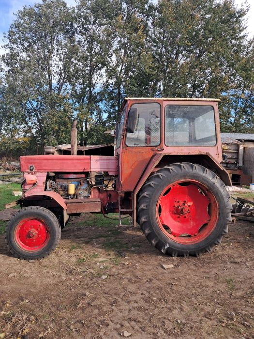 U650 tractor de vanzare