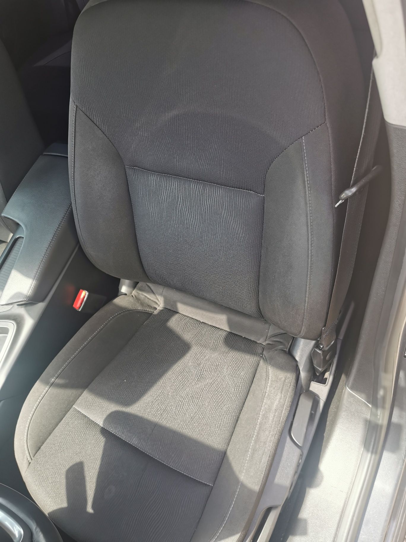 Interior textil Opel Insignia A scaune bancheta fete usi dezmembrez