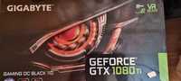 Продаю видео карту gtx 1080ti