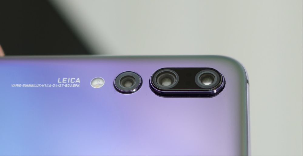 Display Huawei P20Pro P30Pro Nova5T P30Lite P40Lite Y6 Y7 PSmart Z P9