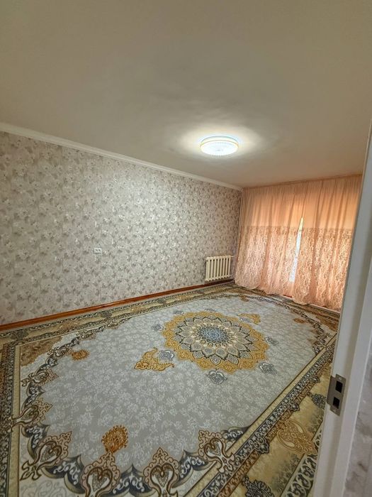 Ватан, чилонзор тумани 25квартал 1хона 4этаж 5этажли дом 34,7кв