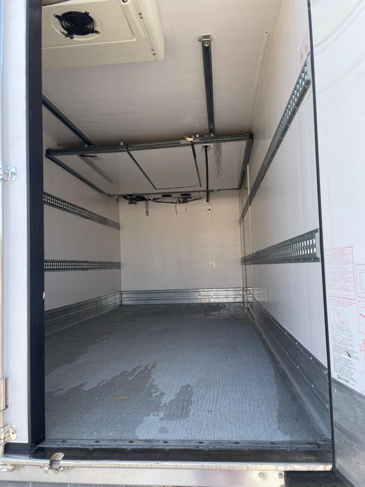 Iveco daily 70c18 frigorific