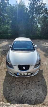 Seat Leon,1.6 TDI,105 Cp,165000km