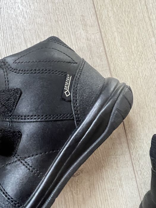 Детски боти Clarks 25 номер