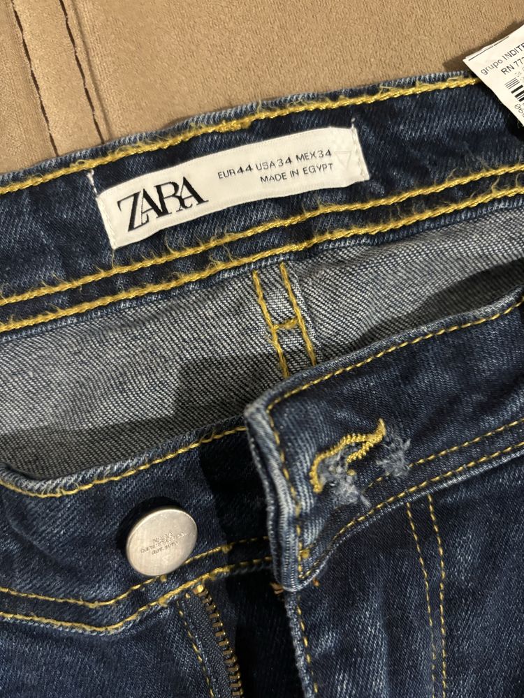 Дънки Zara - размер 44eur