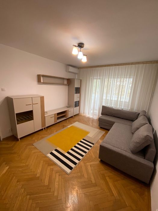 Garsoniera de inchiriat zona Iancului