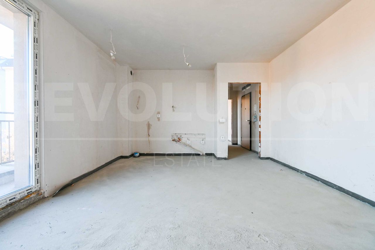 Продава се Двустаен апартамент в София, Център - 70 кв.м за 2593 €/кв.м - Снимка #2