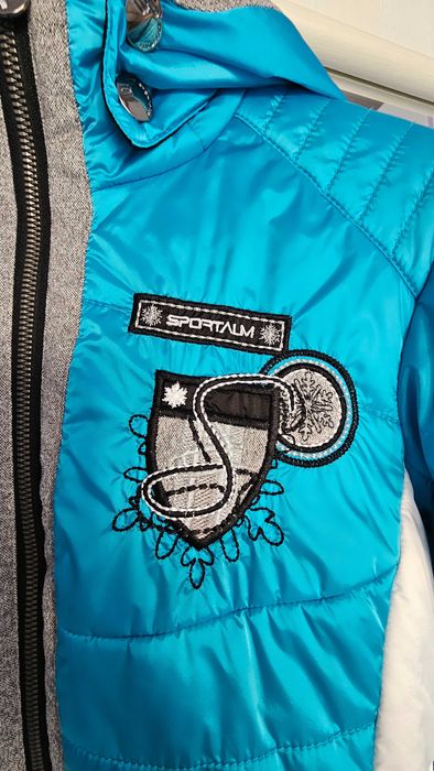 Geaca SKi,Snowboard dama Sport Alm