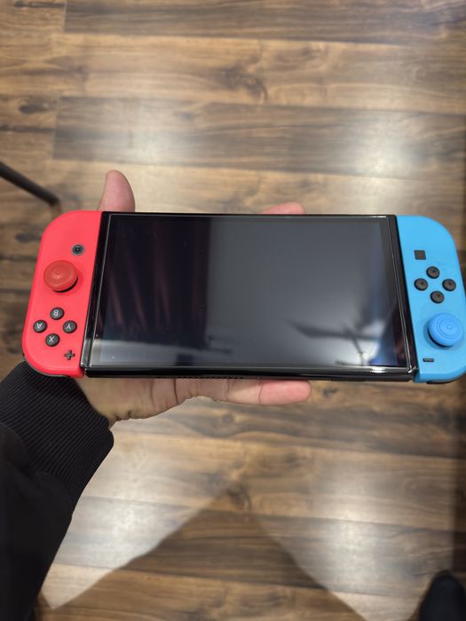 Nintendo Switch OLED+ игри по ваш избор