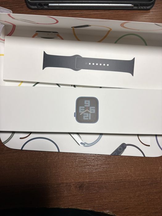 Apple Watch SE gen2 40mm