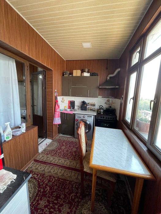 Yunusobod 19 4/5/5  s remontim udvoyiniy zal