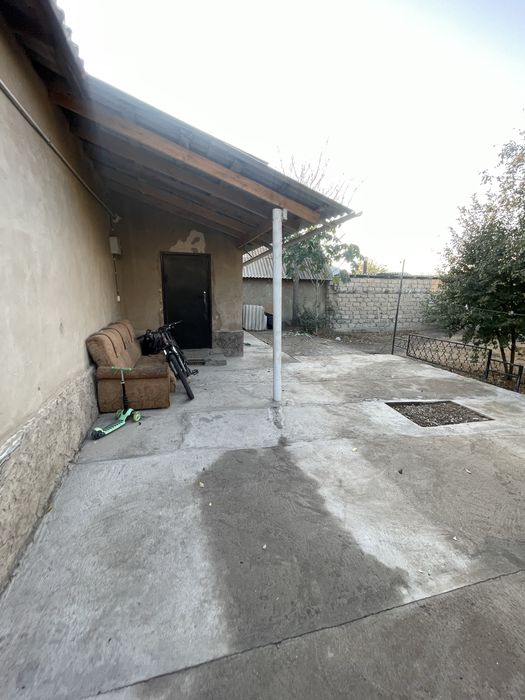 Продается дом мкр Тельман ул Сабыра Разимова 3А