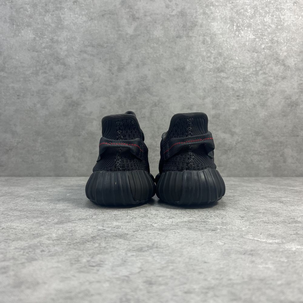 Adidas Yeezy Boost 350 V2 Static Black - 40