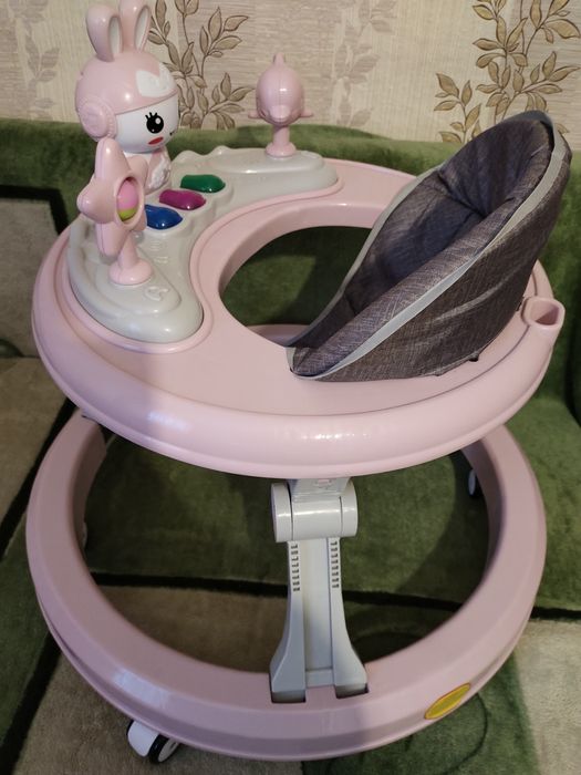 Детские ходунки .