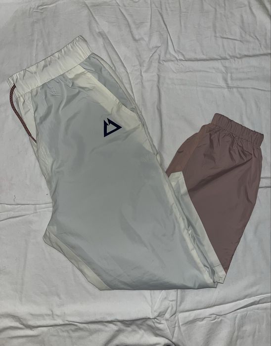 Pantaloni Kith fas