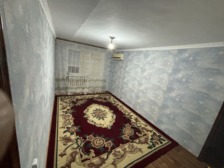 Мкр Балыкшы Ландыш