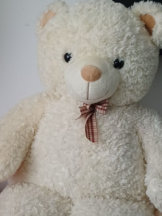 Urs jucarie plus 1m/ 60cm latime