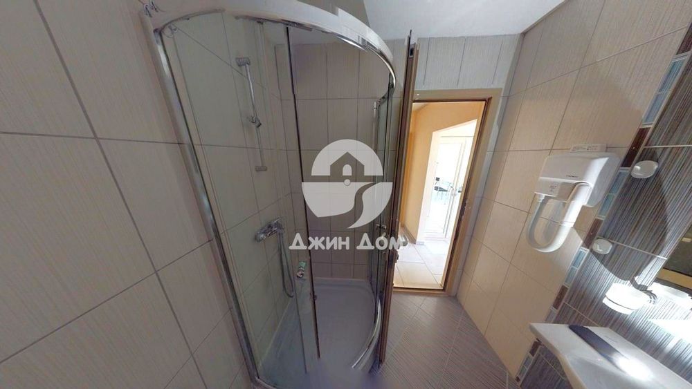 Продава се Двустаен апартамент в к.к. Слънчев бряг - 61 кв.м за 1181 €/кв.м - Снимка #5