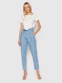 PINKO : Relaxed Fit Jeans - НОВИ  30 / Оригинал
