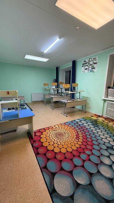 Сдается отдельно стоящее здание.