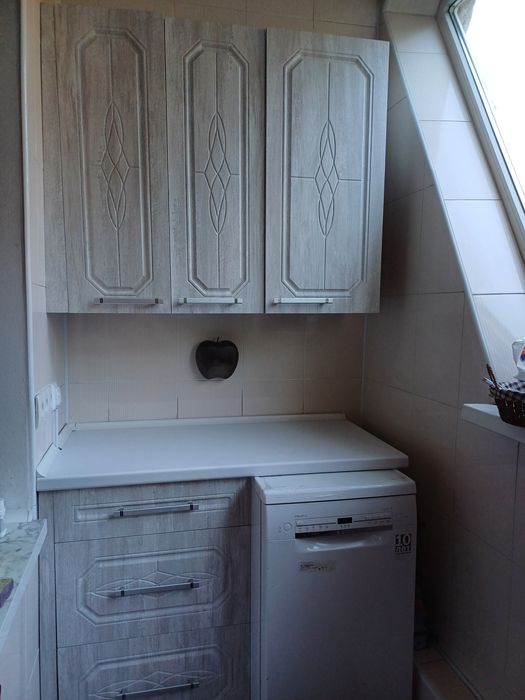 Кухонный гарнитур.