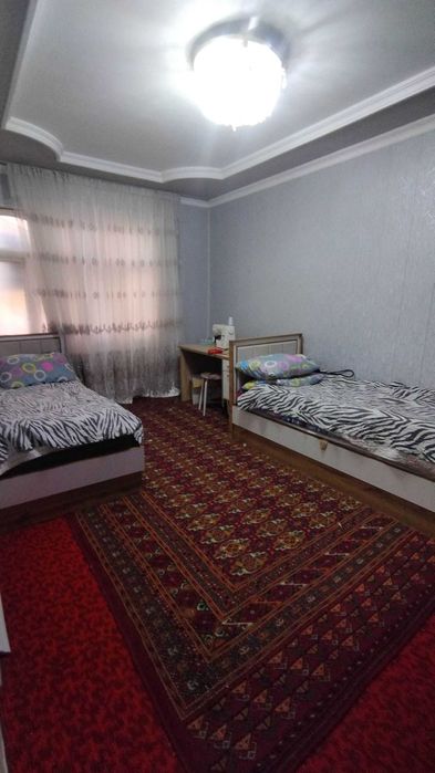 Сотилади — Yunusobod-7, 3 хона