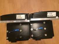 Curtis 1238-4601 Controller de curent alternativ 24V - 36V 650A