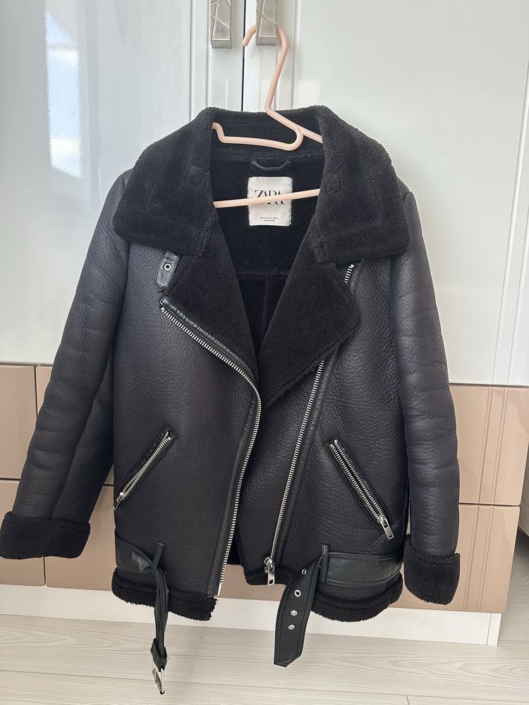 Яке  от  Zara xs