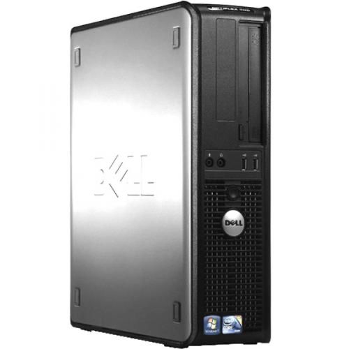 Calculator Dell Optiplex