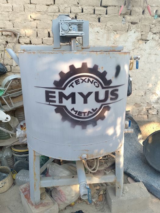 Biznes uchun gel