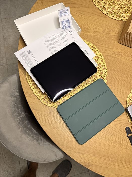 Ipad 10 (2022) 64Gb wi-fi