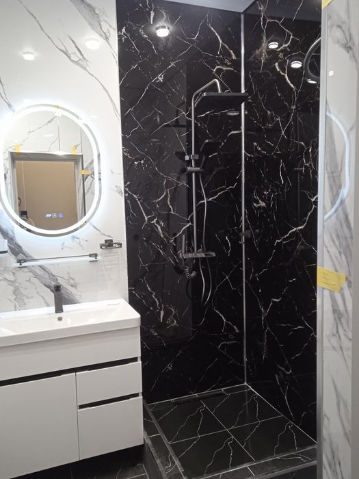 Ремонт квартир под ключ и частично