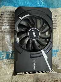 Видеокарта MSI GeForce RTX 1030