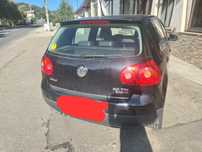 Golf 5 2.0TDI 4x4