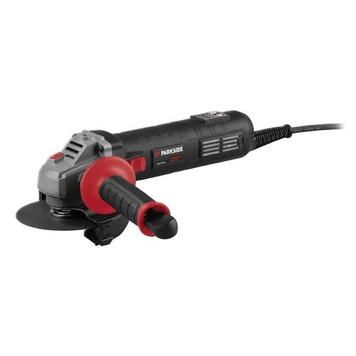 Нов Електрически Ъглошлайф Флекс PARKSIDE Performanse 1700W Германия
