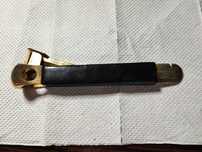 Cutter vintage Donatus Solingen