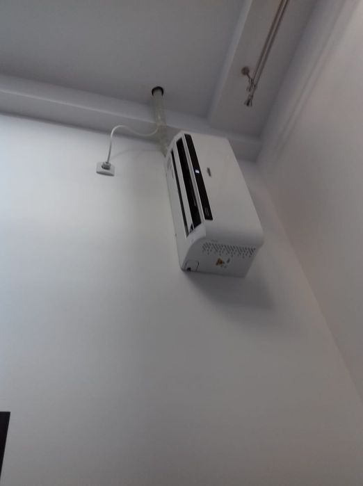 300 lei Montaj Aer Conditionat