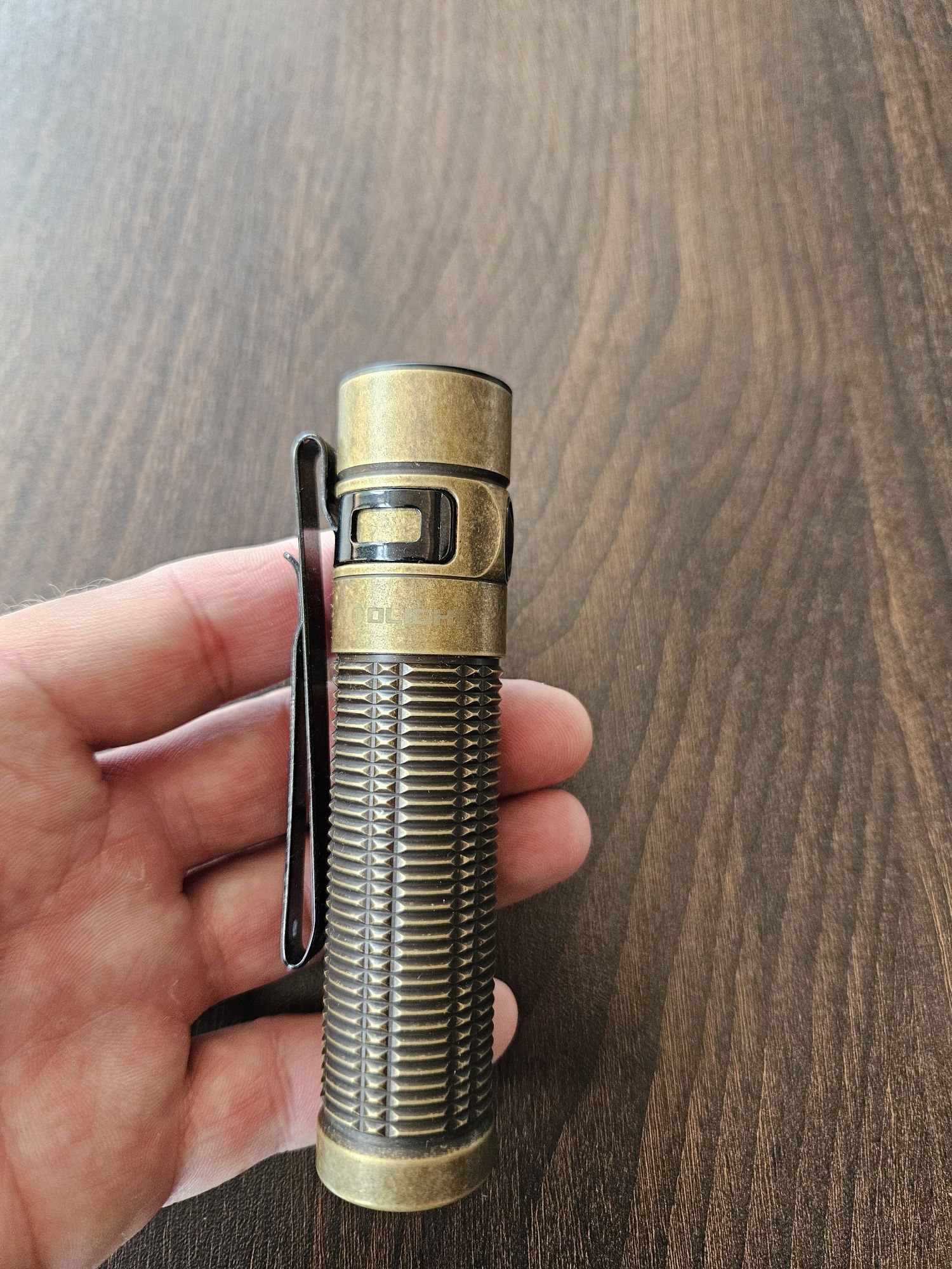 Olight Baton 3 Pro Max