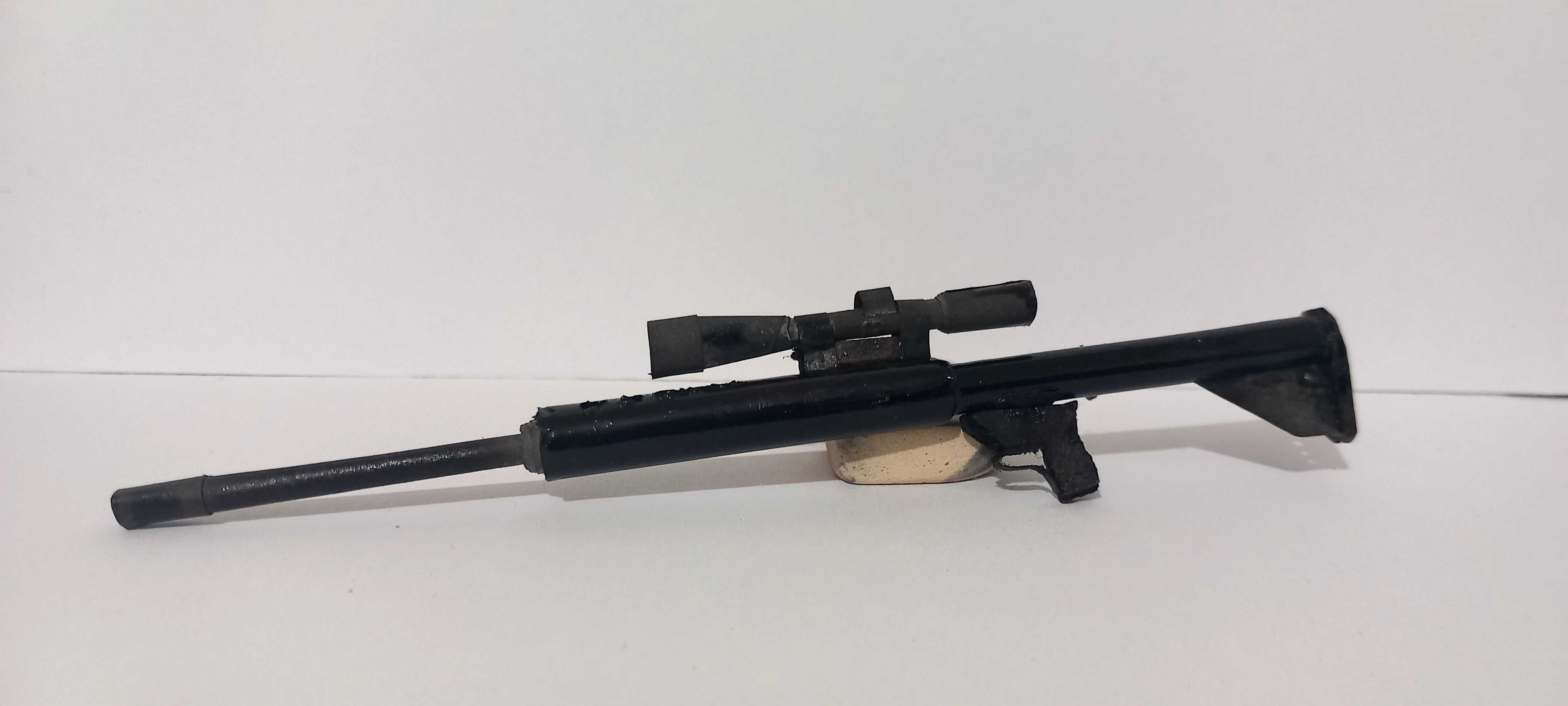 Fac machete/ obiecte rezistente din hartie