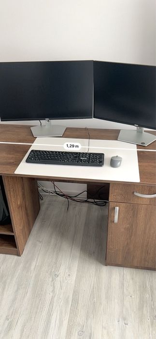 Birou maro JYSK - model XL