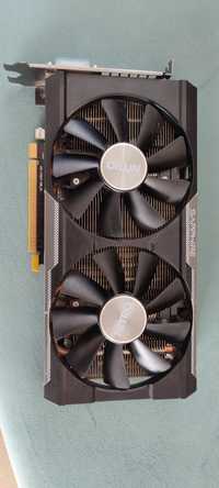 R9 380x AMD Radeon 4gb