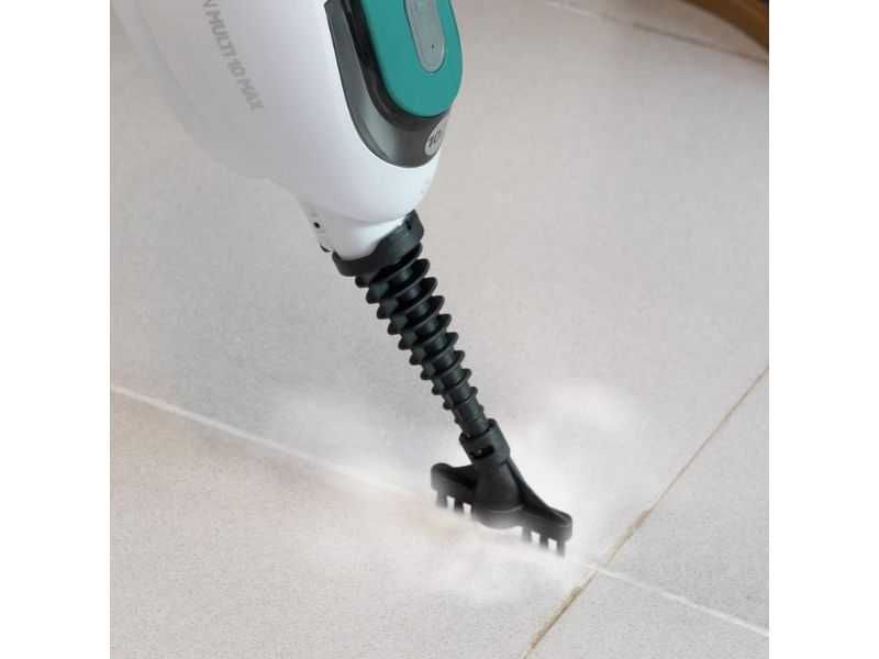 Di4 Steamclean Multifunction – Парочистачка 10 в 1, 1500 W
