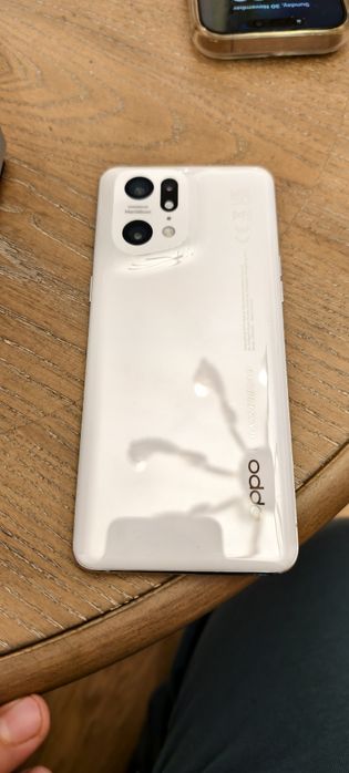 Oppo find x5 pro 12/256 Citytel