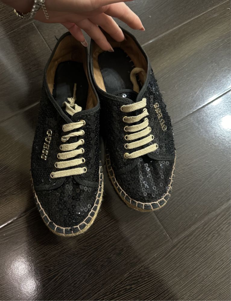 Espadrile Guess