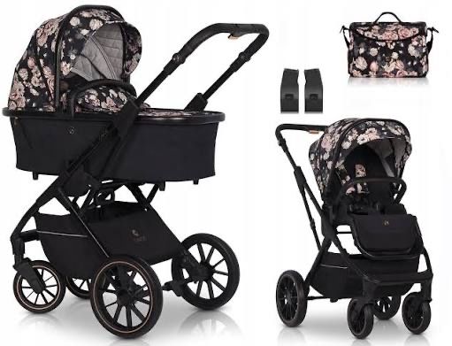 Количка Cavoe Axo