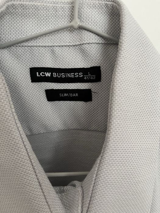 Мъжки ризи 4 броя