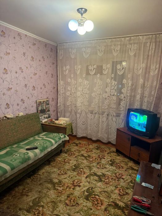 Продам 3-х комнатную квартиру! Возможен торг