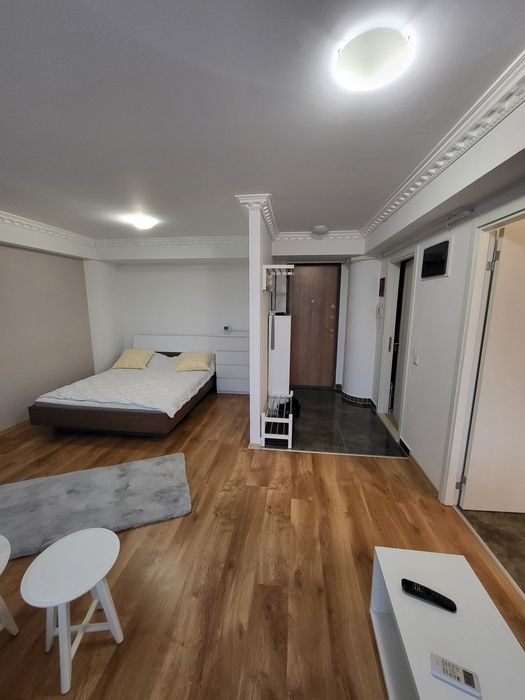 Garsonieră de închiriat – Otopeni, Aeroport Residences